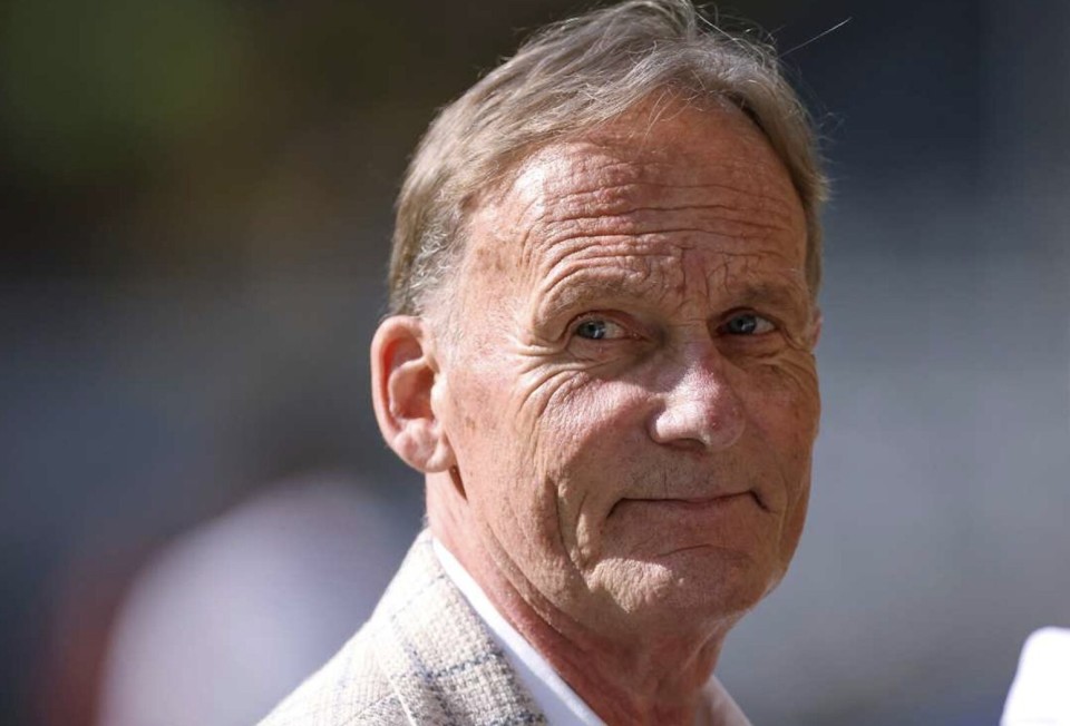 任期三年, 若未能出结, 既令人痛苦 任期三年, 若未能出结, 既令人痛苦