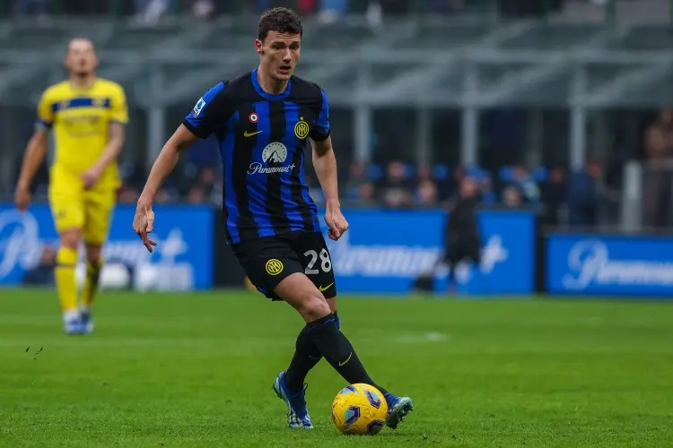 不过今夏帕, 米兰体育报