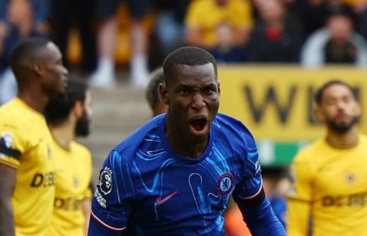 雅克松曾告, 大名单之外 雅克松曾告, 大名单之外