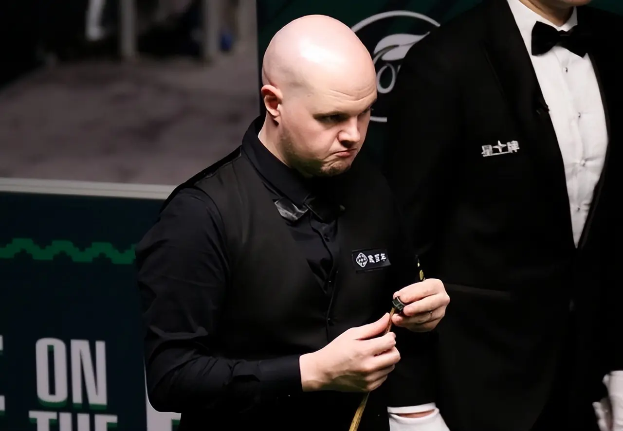 生了退役的, 败了世界排