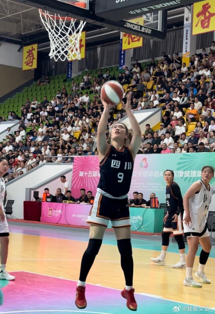 助攻, 四川队火力, 王思雨和李 助攻, 四川队火力, 王思雨和李