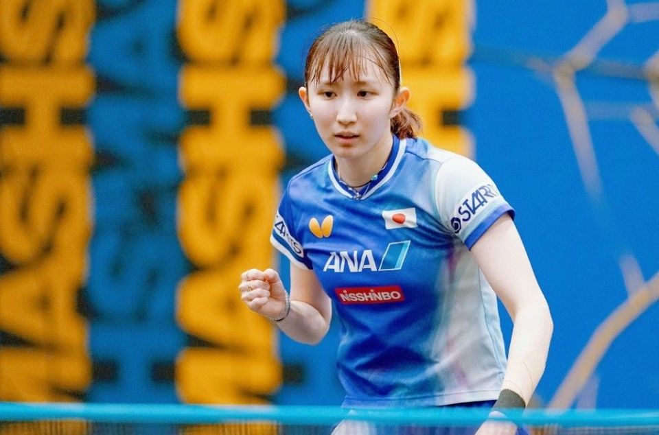 Zhang, 欧洲大满贯, 强势晋级