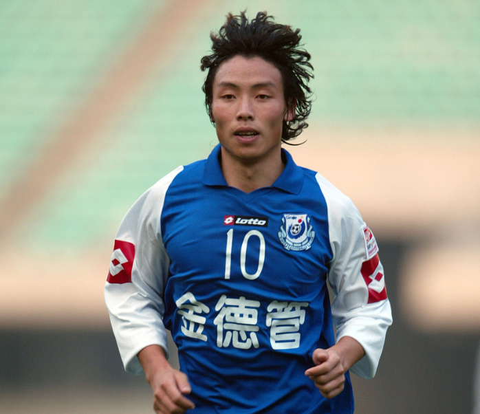 VNitK, 欧洲足坛的