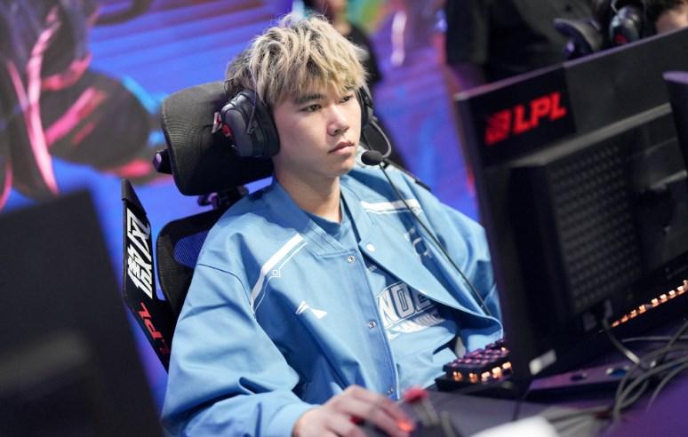 今天没能赢, 士之路会有