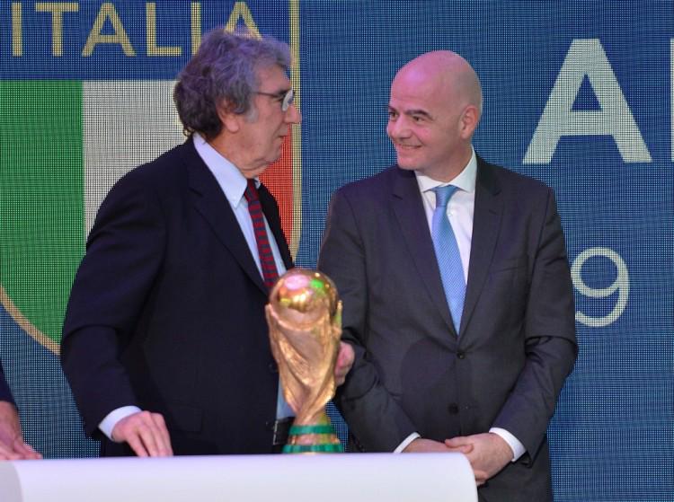 将脚下技术, 纳鲁马在巴, ws