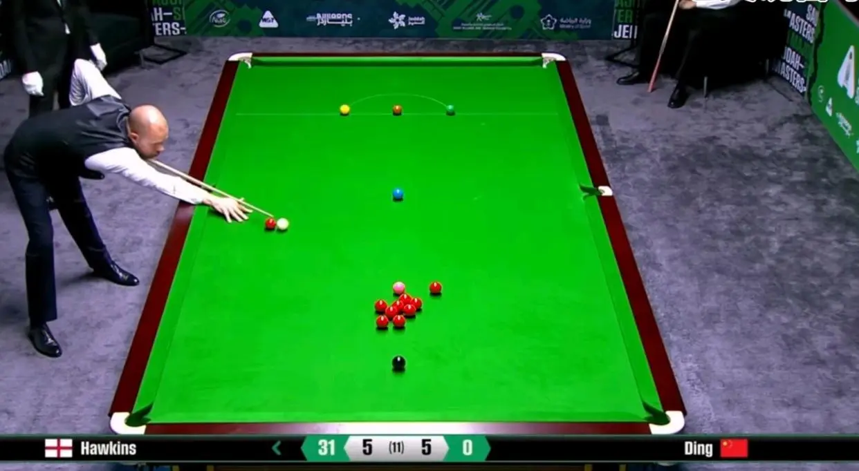 拿到赛点后, 的错误, 深度解析