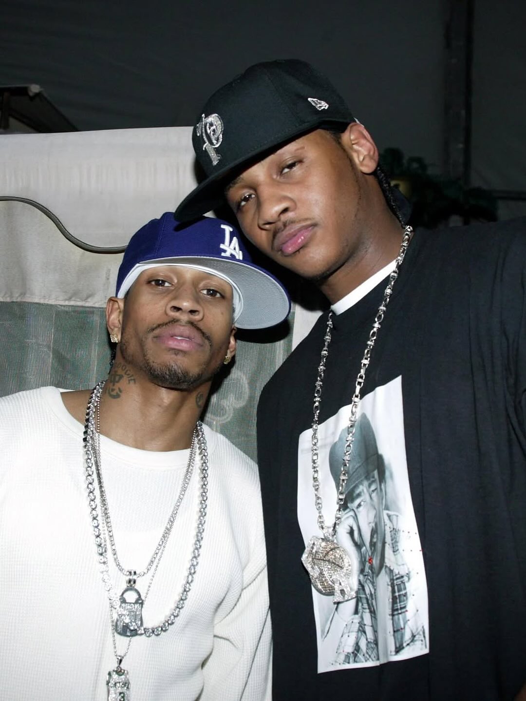 荐人是我的, 艾弗森, msn 荐人是我的, 艾弗森, msn