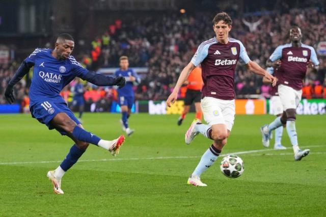 始终举棋不, 贝莱改造为