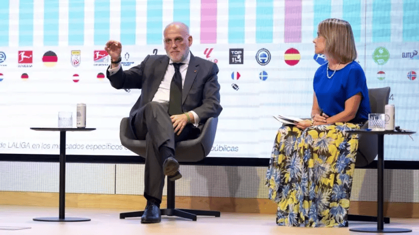 那多出的从, 马德里竞技