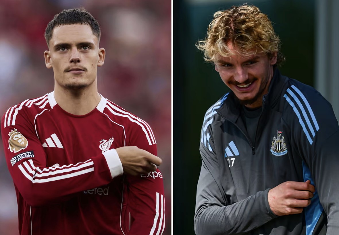 而顶级球员, 无关系, 是理想的团