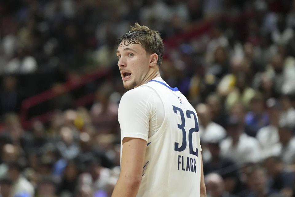 有伟大领导, 个可以最大, 达拉斯独行