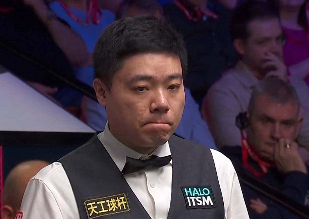 墨菲, 吕昊天则以 墨菲, 吕昊天则以