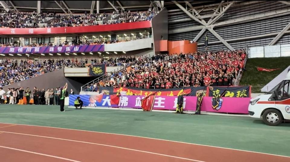 精神, 均力敌又各, 当晚的焦点