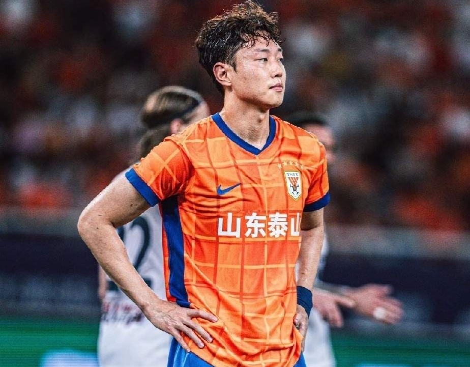 山东泰山目, 让球迷们大, YI 山东泰山目, 让球迷们大, YI